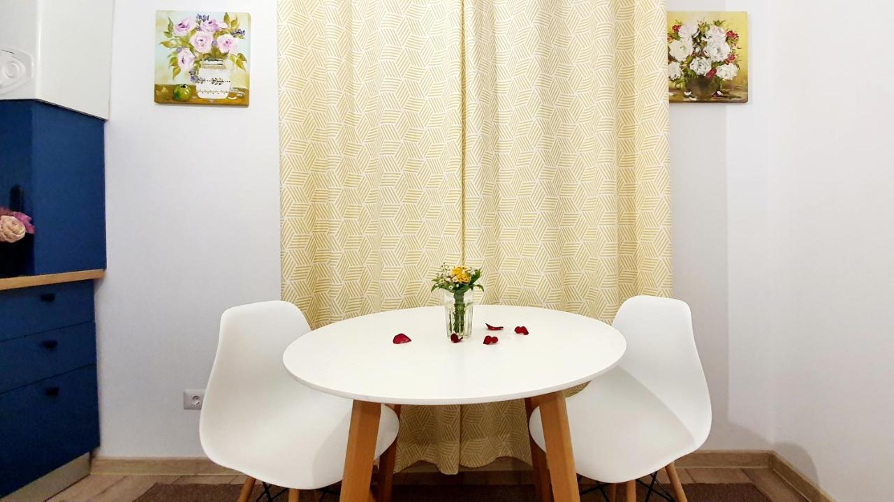 Art Studio Braşov Eksteriør bilde