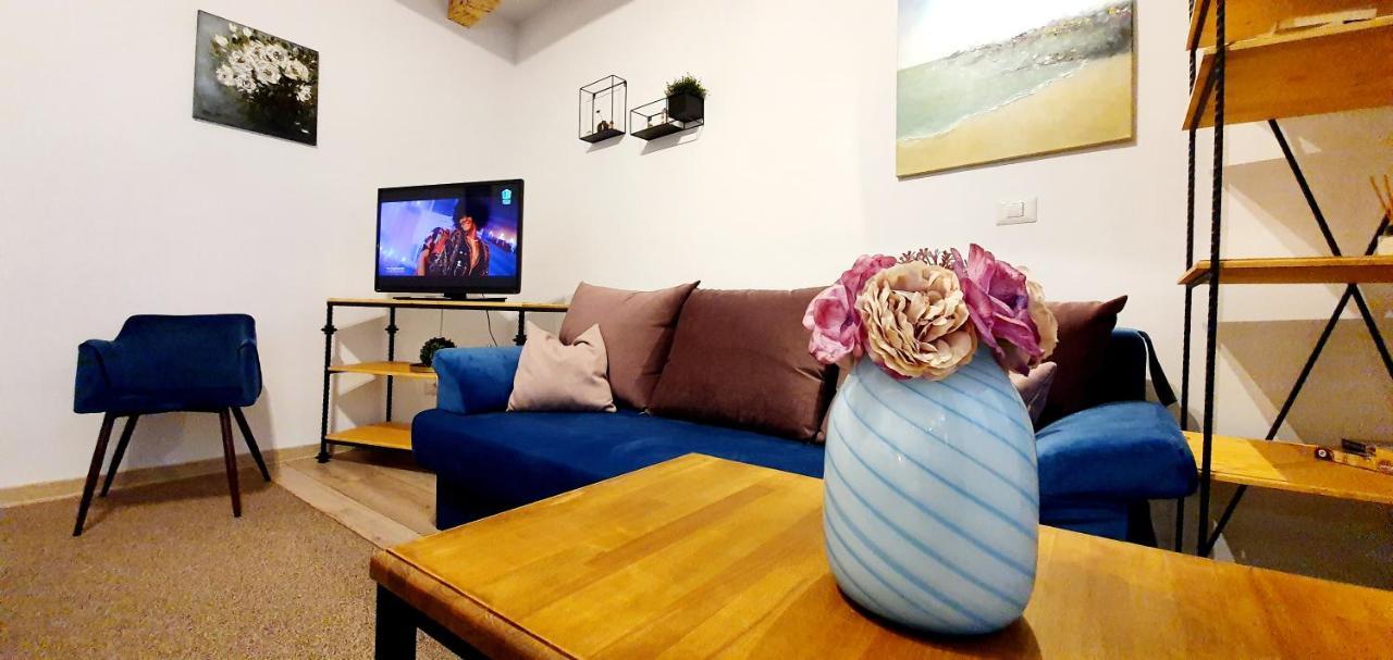 Art Studio Braşov Eksteriør bilde