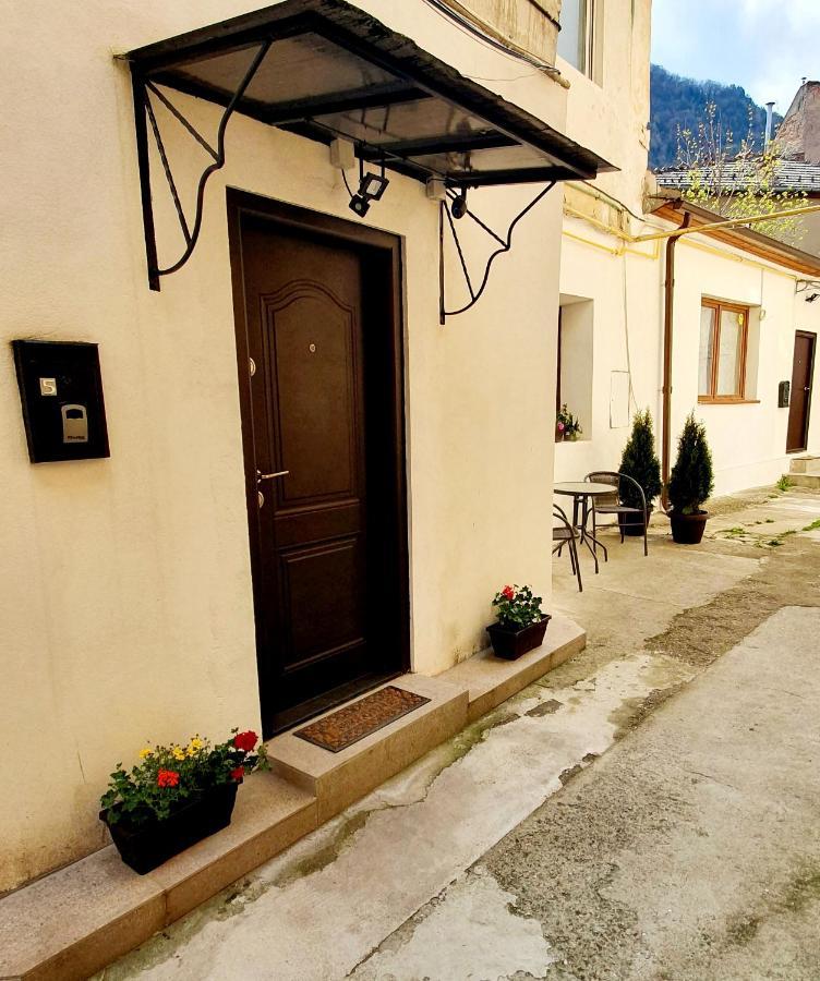 Art Studio Braşov Eksteriør bilde